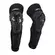 LEATT 3DF 5.0 Evo EXT knieschoner Черный