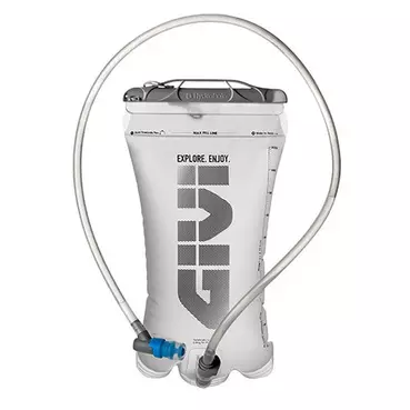 Givi T523 Elite Hydrapak Water Bag