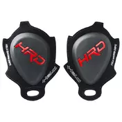 Held Action Sliders Red Красный