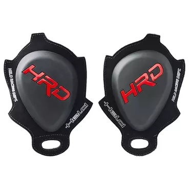 Held Action Sliders Red Красный