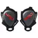 Held Action Sliders Red Красный