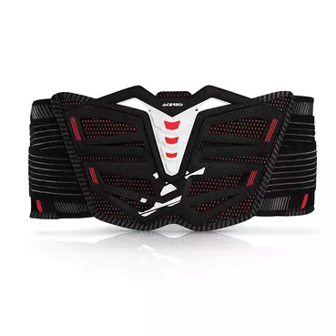 Acerbis Motobrand Junior 2.0 Черный