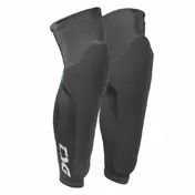 TSG Knee-sleeve dermis pro a knieschoner/schienbeinschoner Черный