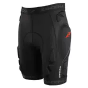 Zandona Soft Active Shorts Черный