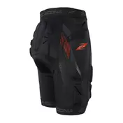 Zandona Soft Active Shorts Черный