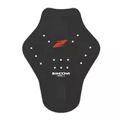 Zandona 7113 Back Protector Black Черный