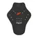 Zandona 7113 Back Protector Black Черный