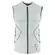 DAINESE SNOW Flexagon Frauenschutzweste Puritan Gray / Stretch Limo