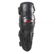 Zandona X-treme Knee Guards Black Черный