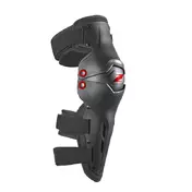 Zandona X-treme Knee Guards Black Черный