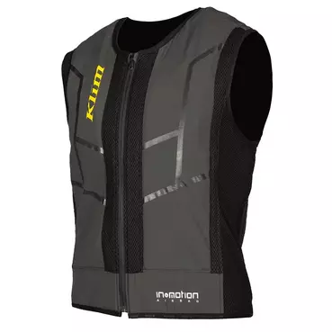 Klim Ai-1 Airbag жилет Black Черный