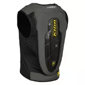 Klim Ai-1 Airbag жилет Black Черный
