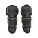 Acerbis Kid Profile 2.0 Knee Guards Black Yellow