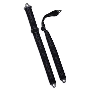 Zandona Spare Suspenders 190