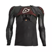 Acerbis Flux Air Body Protector Black Черный