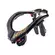 Leatt 3.5 Neck Brace Black Черный