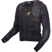Rukka Rps Aft Body Protector Black Черный