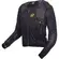 Rukka Rps Aft Body Protector Black Черный
