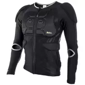 ONeal BP langarm-schutzjacke Черный