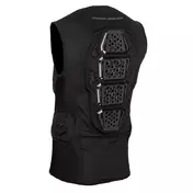 Klim Tactical Pro Armored жилет Black Черный