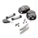 Pod Mx Kx Hinge Refurb Set