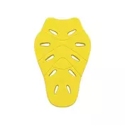 Ls2 M Back Protector Yellow Желтый