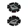 Alpinestars Gp Tech Knee Slider Black Черный