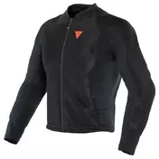 Dainese Pro Armor Safety мотокуртка 2.0 Black Черный