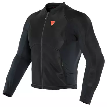 Dainese Pro Armor Safety мотокуртка 2.0 Black Черный