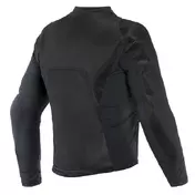 Dainese Pro Armor Safety мотокуртка 2.0 Black Черный