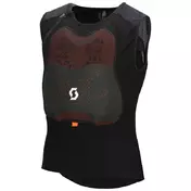 Scott Softcon Hybrid Pro жилет Protector Black Черный
