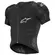 ALPINESTARS BICYCLE Vector Tech Schutzweste Черный