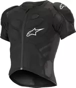 ALPINESTARS BICYCLE Vector Tech Schutzweste Черный