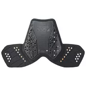 Held D3o Racing Chest Protector Black Orange Оранжевый