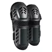 BRN Armour ellbogenschoner Черный