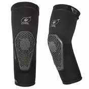 O Neal Flow Elbow Guard Black Черный