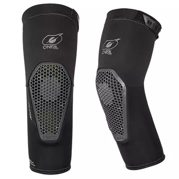 O Neal Flow Elbow Guard Black Черный