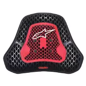 Alpinestars Kr Cell Cis Protector Black Red Красный