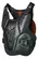 Raceframe Impact D3O SW Черный