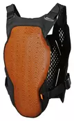 Raceframe Impact D3O SW Черный