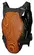 Raceframe Impact D3O SW Черный