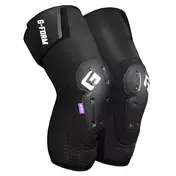 G-FORM Mesa knieschoner Black / RE ZRO