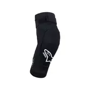 Alpinestars Bionic Plasma Youth Knee Protectors Black Черный