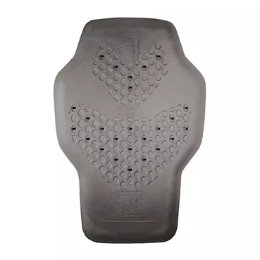Ixon Ix-pro Bfb-2 Back Protector Black Черный