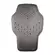 Ixon Ix-pro Bfb-2 Back Protector Black Черный
