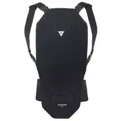 DAINESE SNOW Auxagon Protector 2 rückenprotektor Stretch Limo / Black
