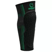 AMPLIFI MKX Kniestütze Black / Trq