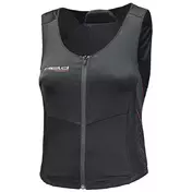 Held Nagato Lady жилет Black Pink Розовый