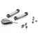 Pod Mx Hinge Ligament Set 2.0 Белый