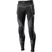 Sixs Pro-Tech PRM PNX Black Protective Leggings